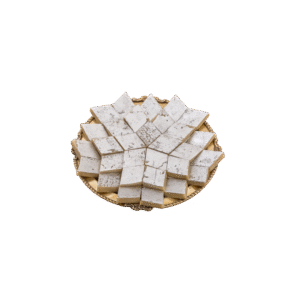 Kaju Katli