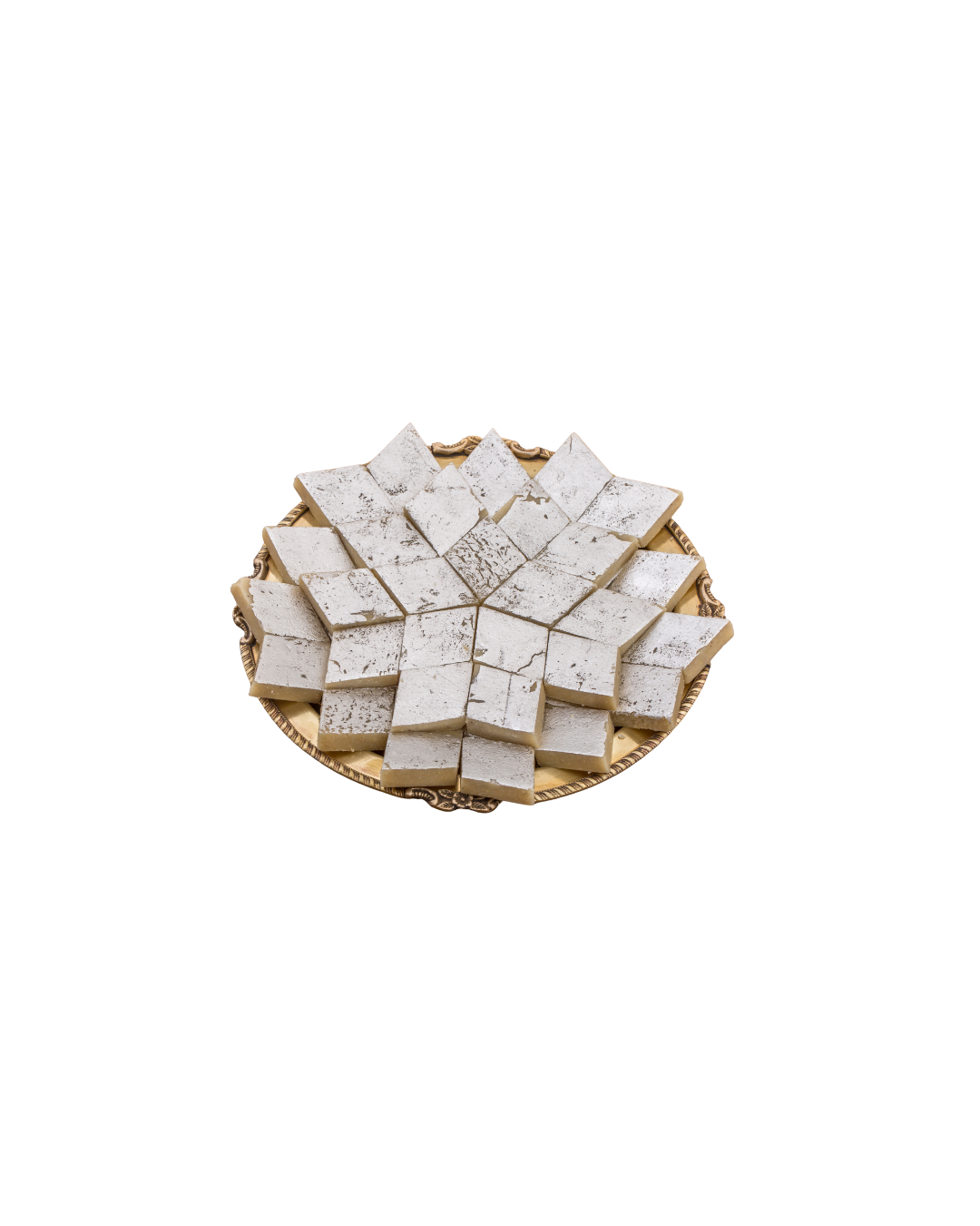 Kaju Katli