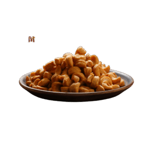 Kaju Masala Fry
