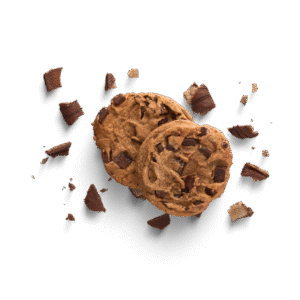 Chocochips Cookies
