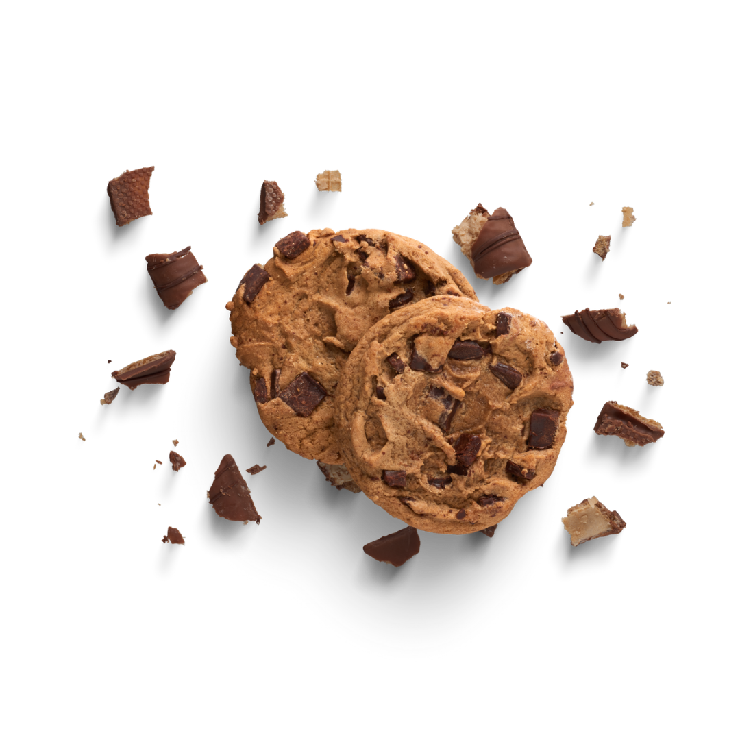 Chocochips Cookies