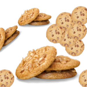 Kaju Nice Cookies