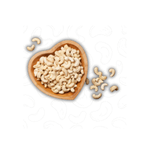 Masala Cashews