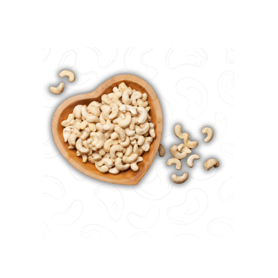 Masala Cashews
