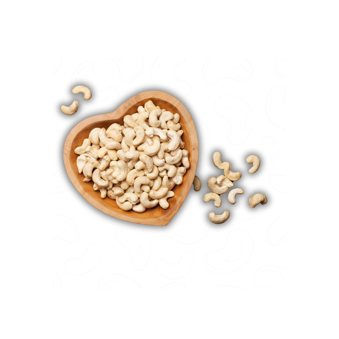 Masala Cashews