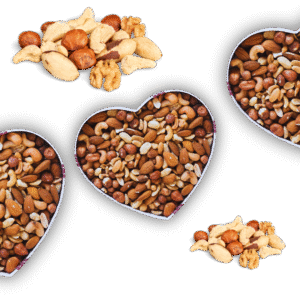 Salted Nut Mix