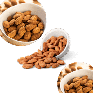 Salted Almond