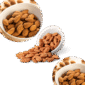 Salted Almond