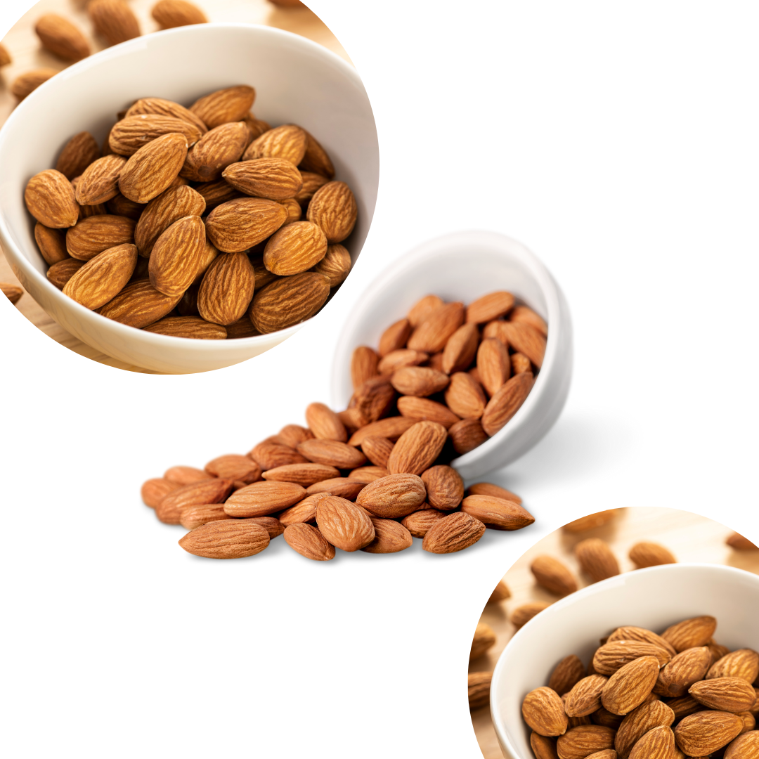 Salted Almond