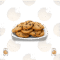 Chocochips Biscuit
