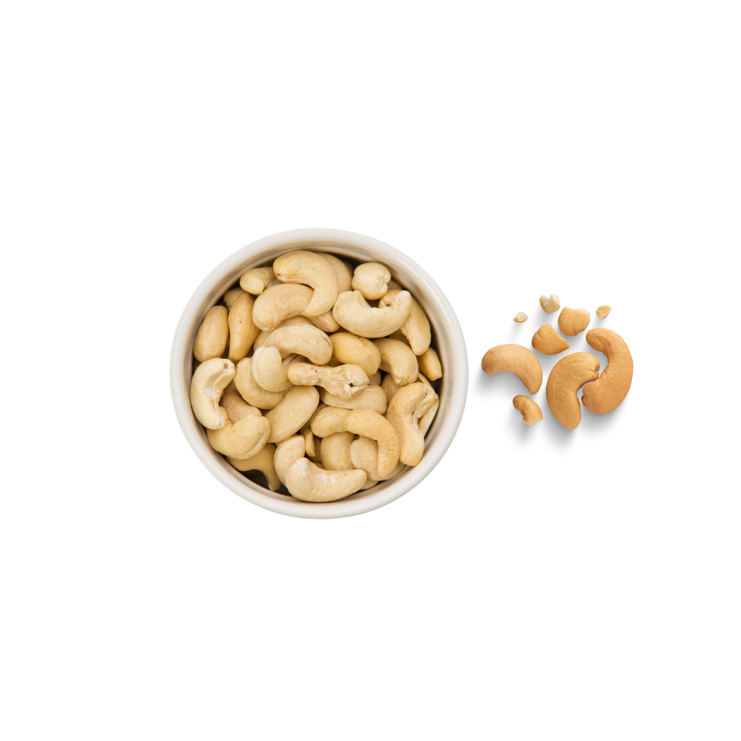 Salted Cashews
