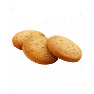 Jeera Cookies