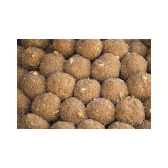 Gond Ladoo