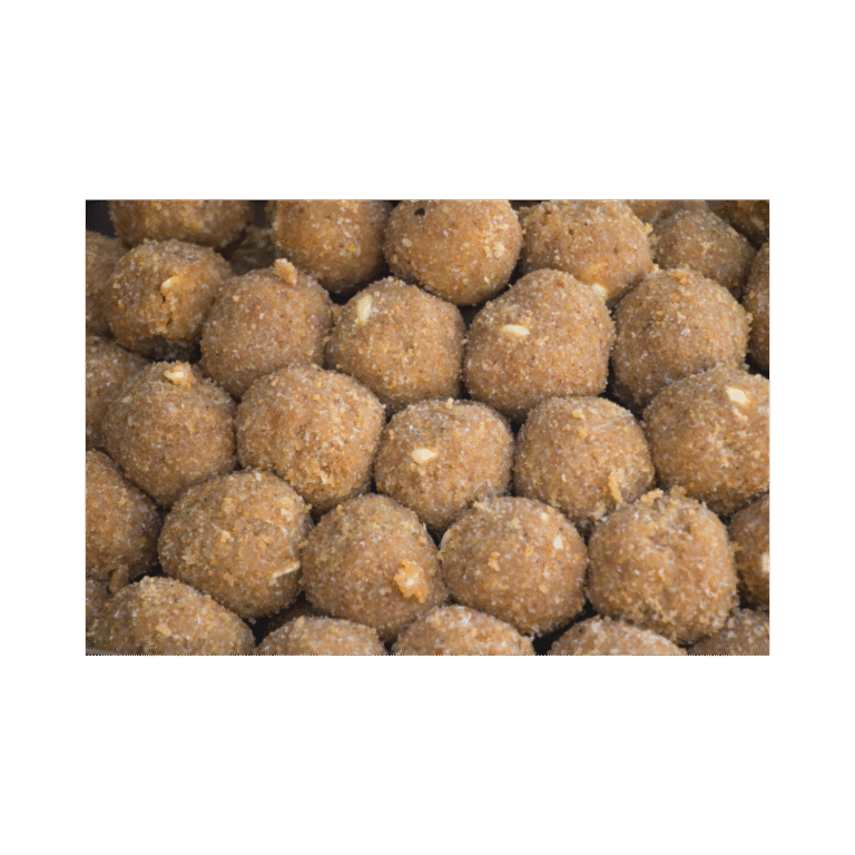 Gond Ladoo