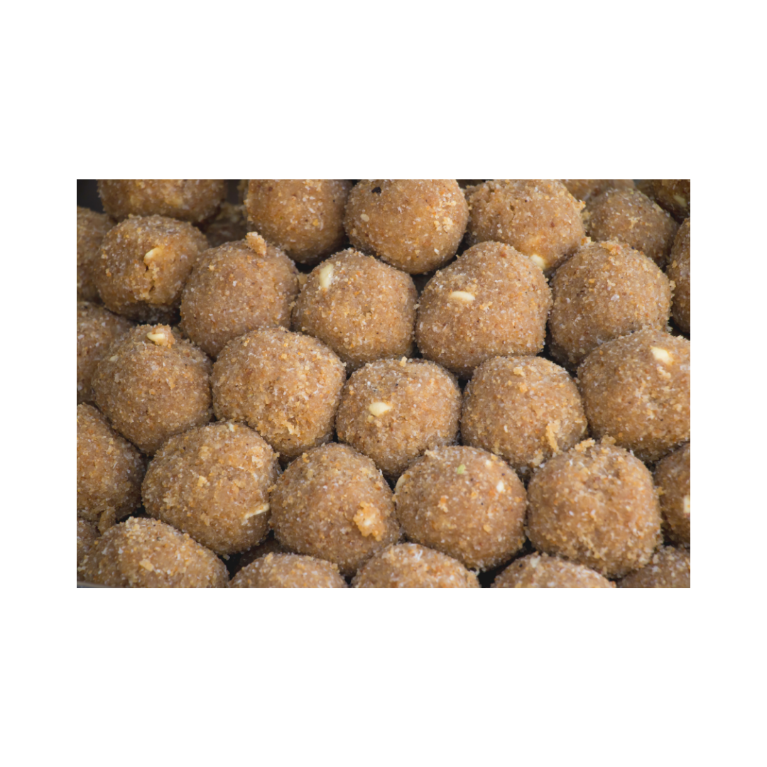 Gond Ladoo