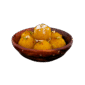 Ghee Ladoo