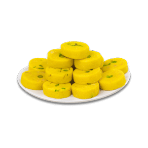 Keshar Peda
