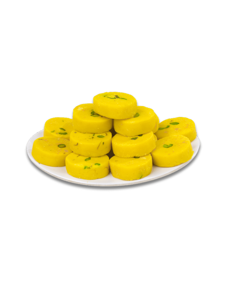 Keshar Peda