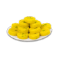 Keshar Peda