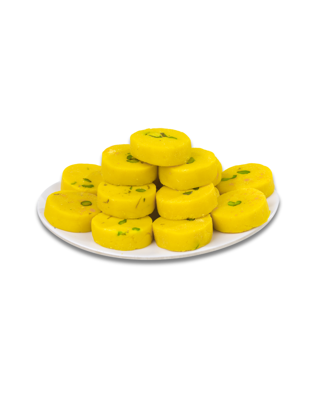 Keshar Peda