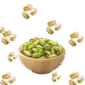 Salted Pista