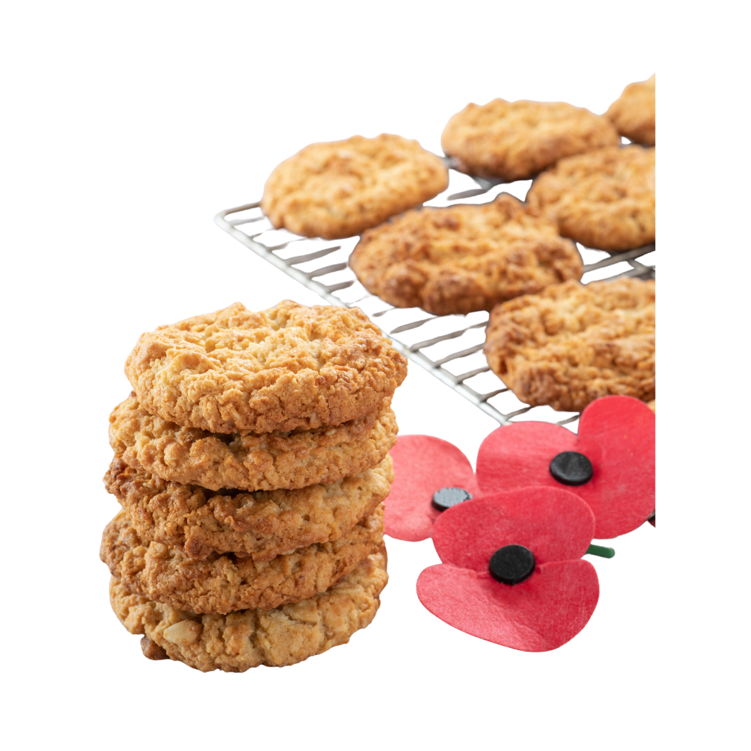 Coconut Biscuit