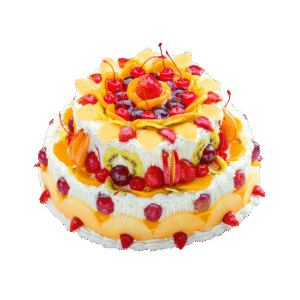 Fruit Cake