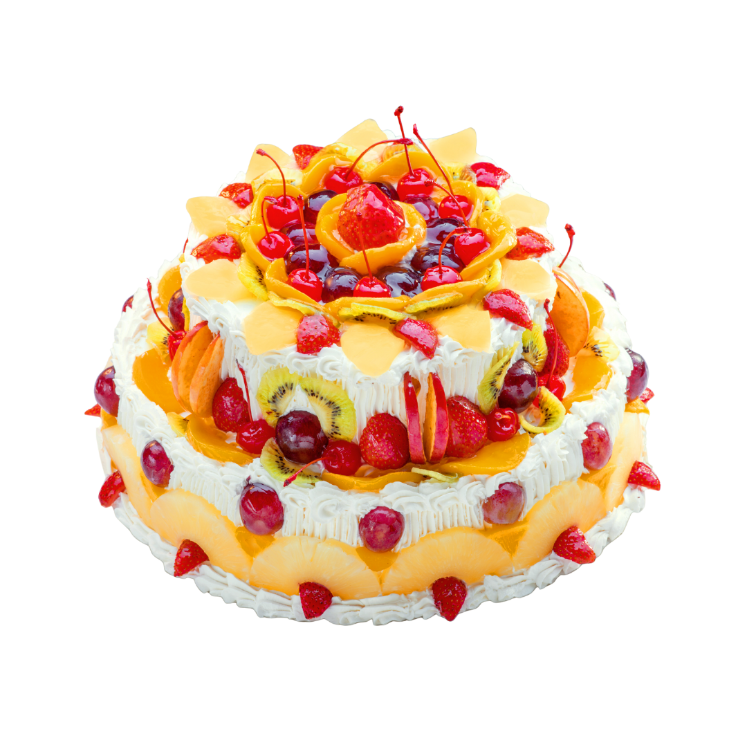 Fruit Cake