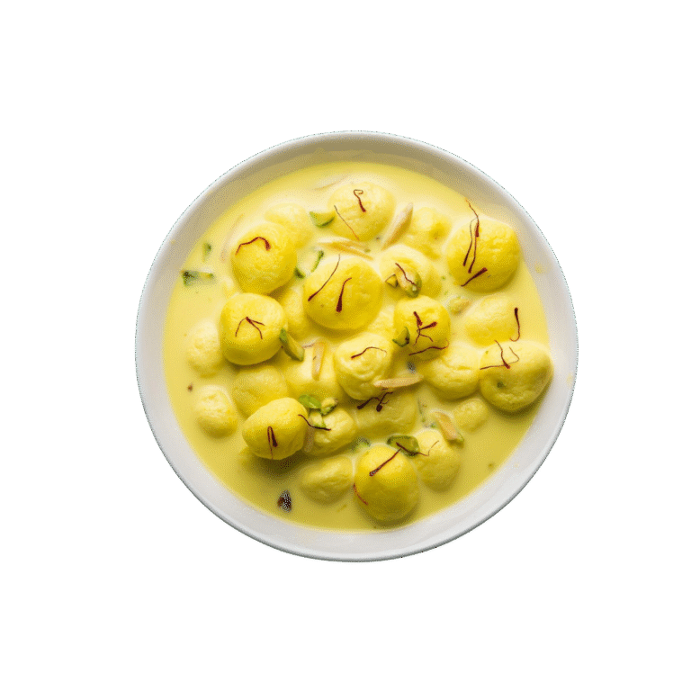 Rasmalai 2 Pcs Pack