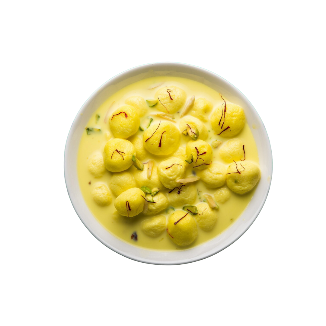 Rasmalai 2 Pcs Pack