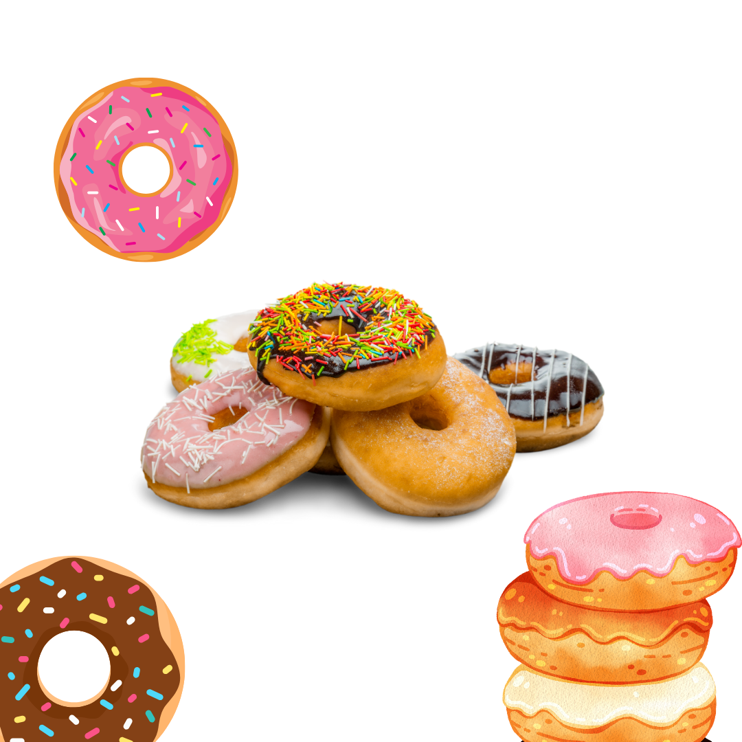 Donuts