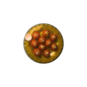 Gulab Jamun 10 Pcs