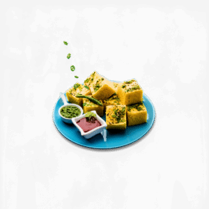 Dhokla