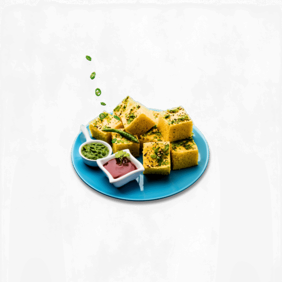 Dhokla
