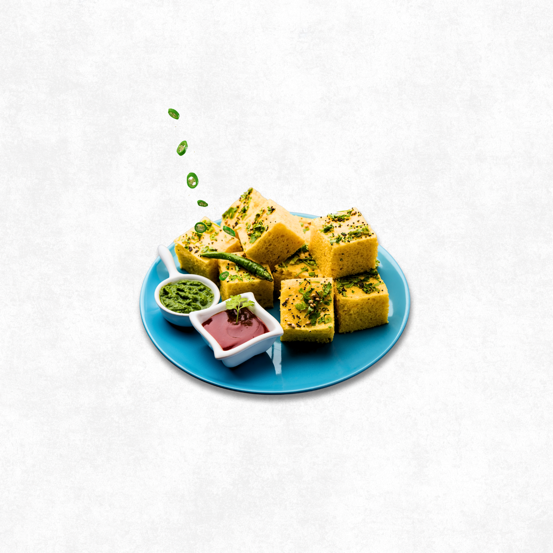 Dhokla