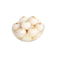 Rasgulla 10 Pcs