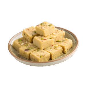 Soan papdi