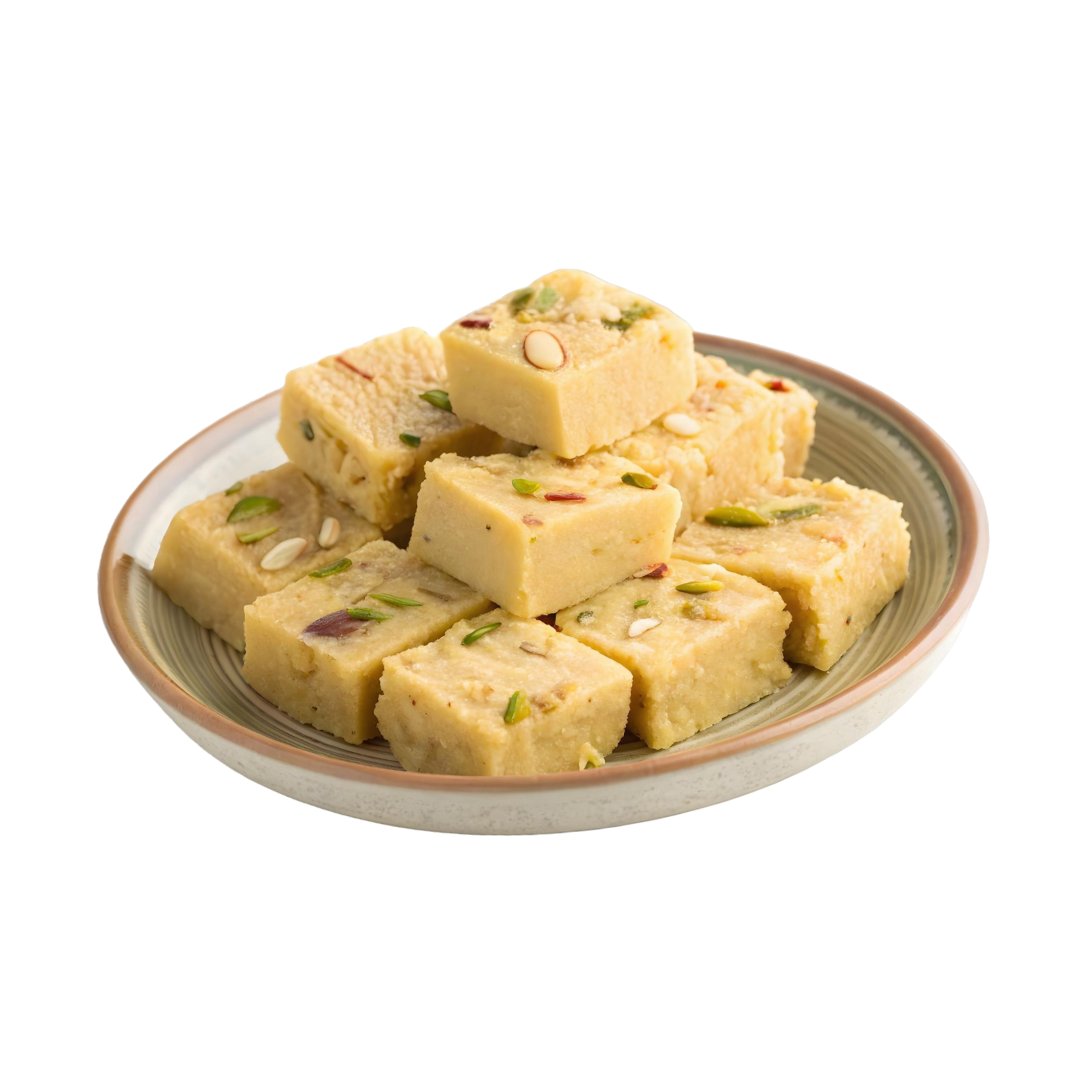 Soan papdi